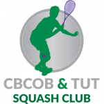 CBC Squash logo