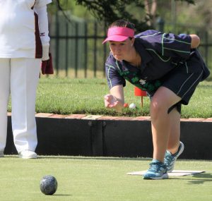 CBCOB bowlers perform well at Gauteng North Trip Competition