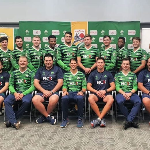 CBC Old Boys Cricket Team